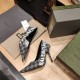 Balenciaga highheels Balenciaga highheels