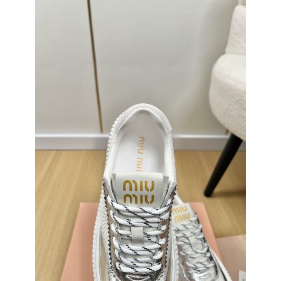 MiuMiu Sneakers