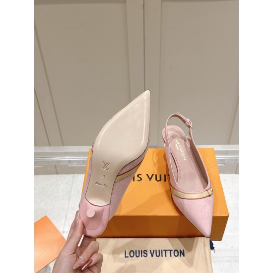 LV Heels