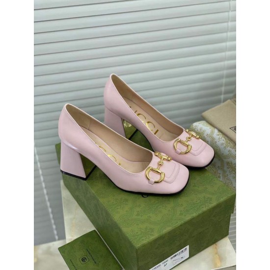 Gucci heels