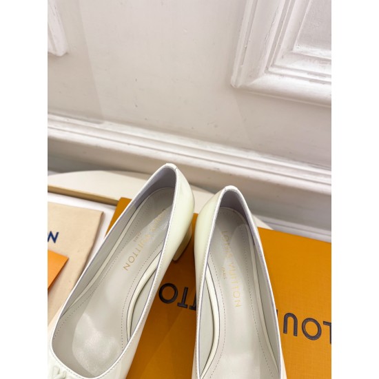 LV Heels