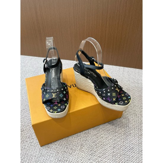 LV Heels