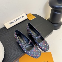 LV Loafers
