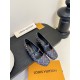 LV Loafers
