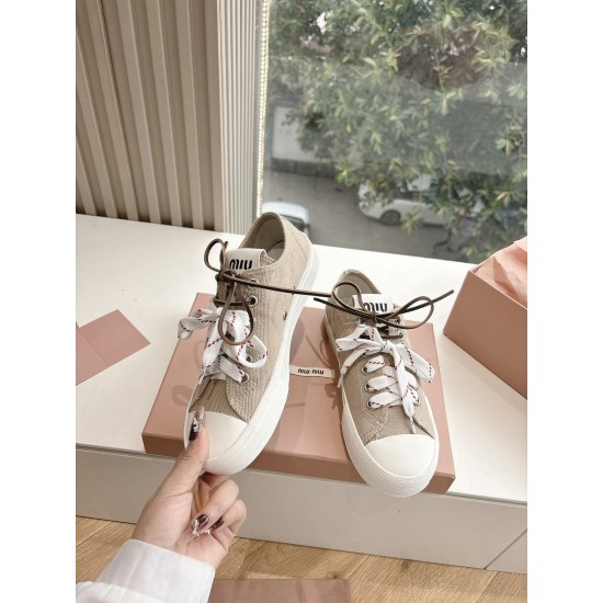 MiuMiu Sneakers