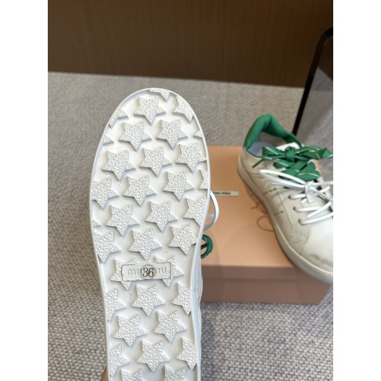MiuMiu Sneakers