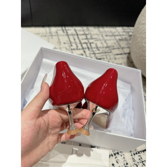Dior Heels