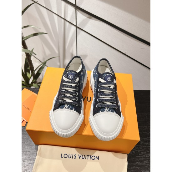 LV Sneaker