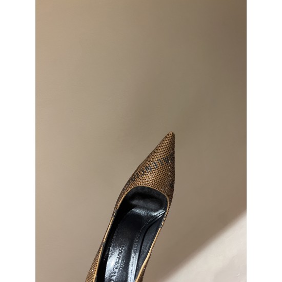 Balenciaga highheels Balenciaga highheels