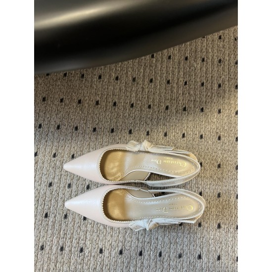 Dior Heels