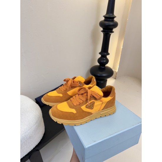Prada Sneakers