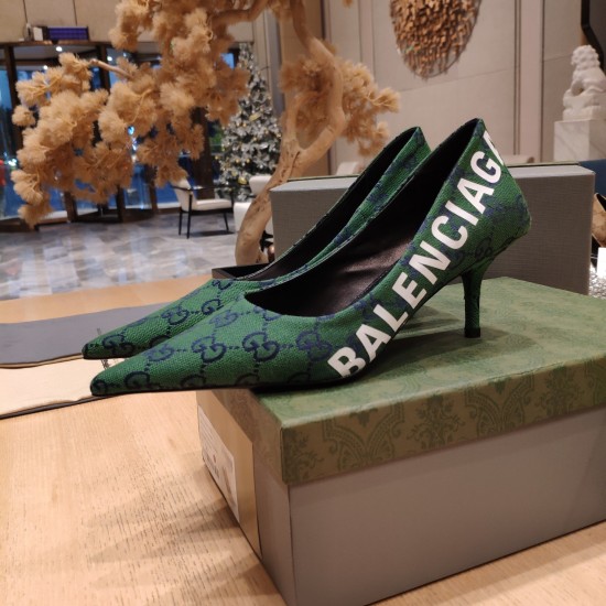 Balenciaga highheels Balenciaga highheels