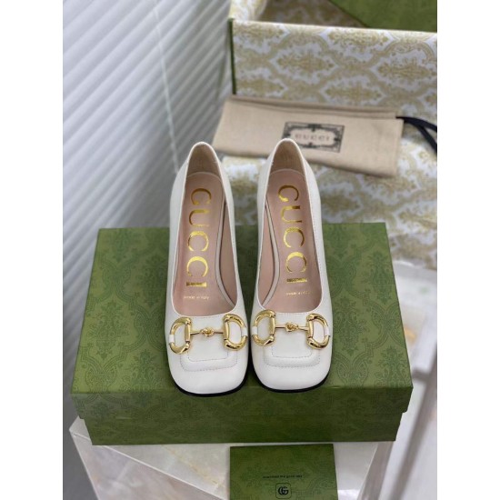 Gucci heels