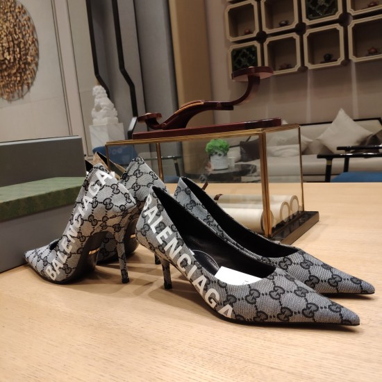 Balenciaga highheels Balenciaga highheels