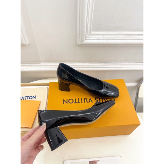 LV Heels
