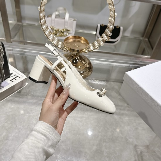 Dior Heels