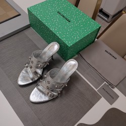 Balenciaga slippers