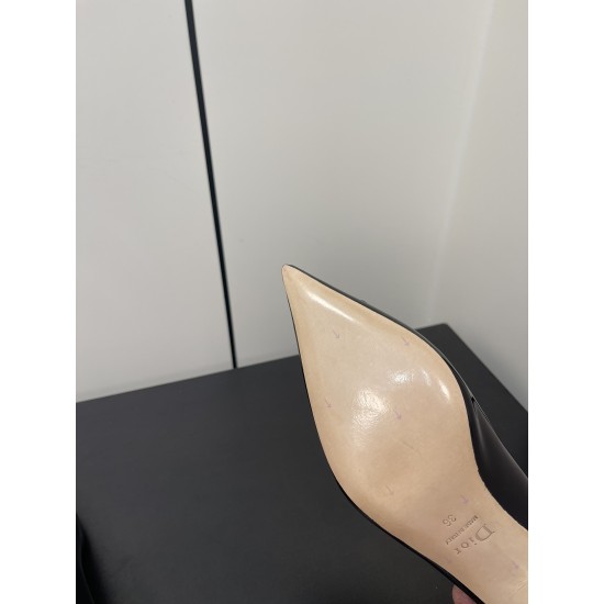 Dior Heels