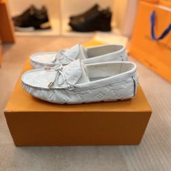 LV Loafers