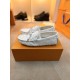 LV Loafers