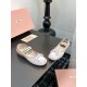 MIUMIU Ballerinas