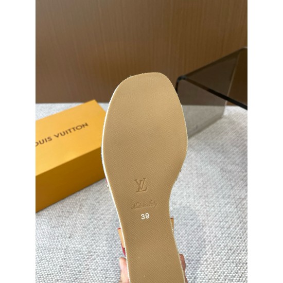 LV Heels
