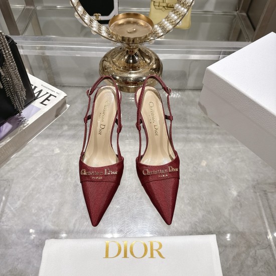 Dior Heels