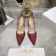 Dior Heels