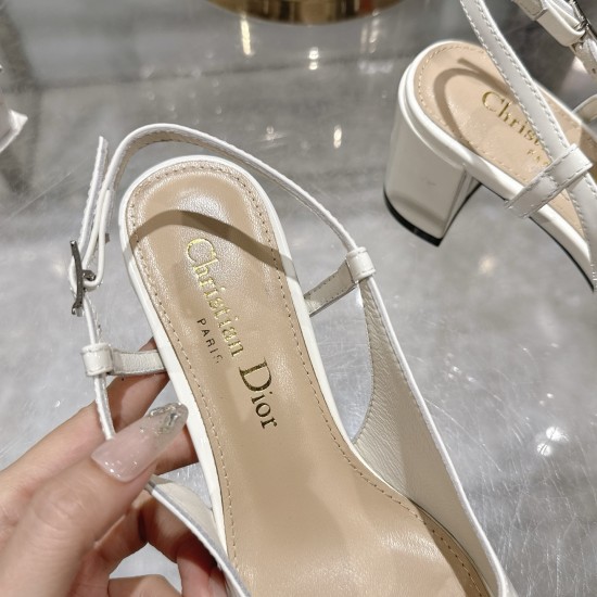 Dior Heels
