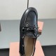 MiuMiu Loafers
