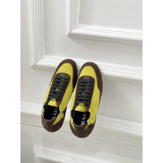Prada Sneakers