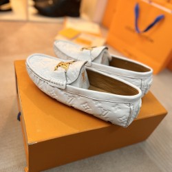 LV Loafers