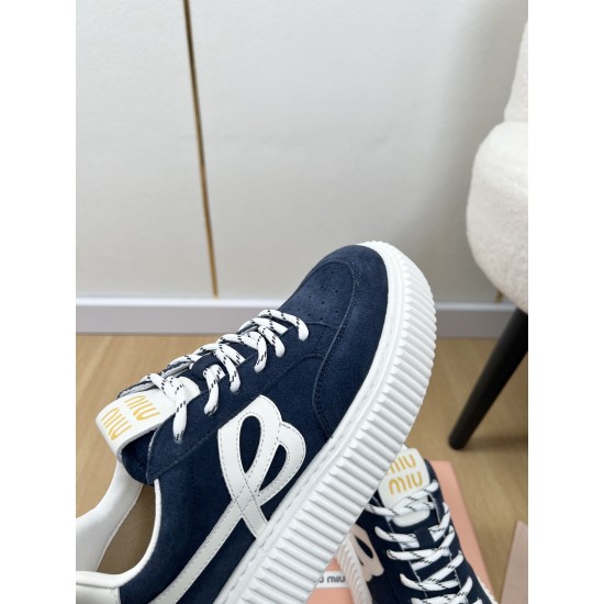 MiuMiu Sneakers