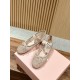 MIUMIU Ballerinas