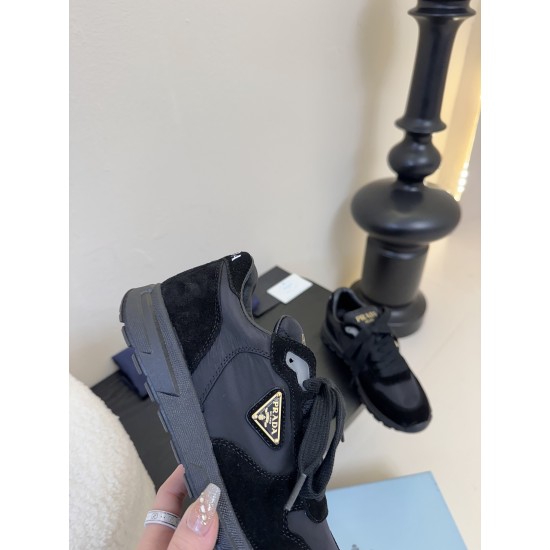 Prada Sneakers