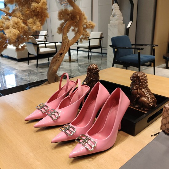 Balenciaga highheels Balenciaga highheels
