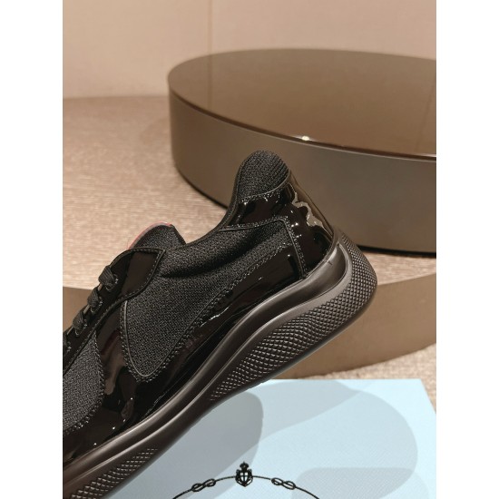 Prada Sneakers