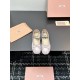 MIUMIU Ballerinas