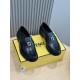 Fendi Loafers
