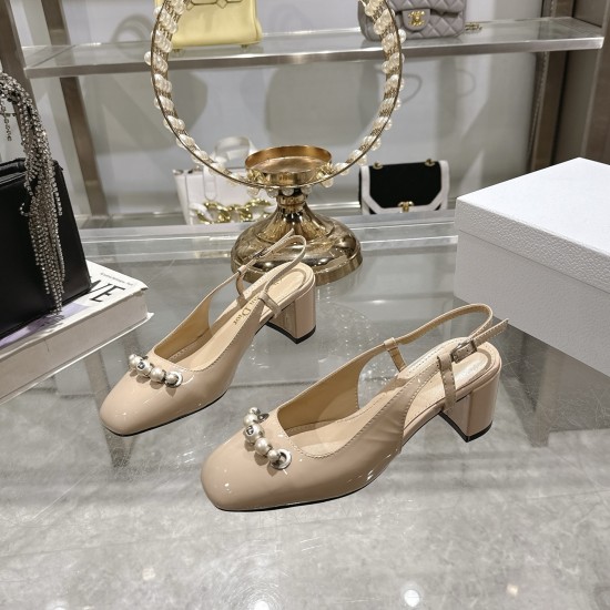 Dior Heels