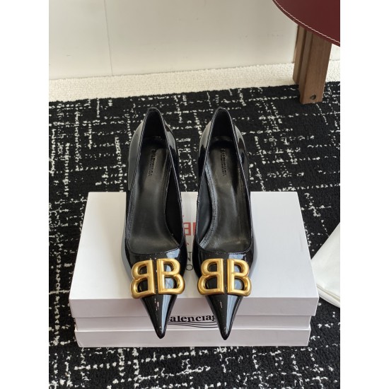 Balenciaga highheels Balenciaga highheels