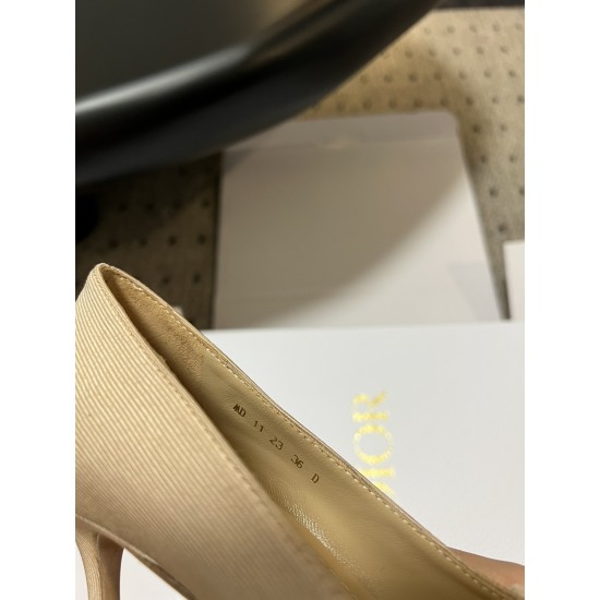 Dior Heels