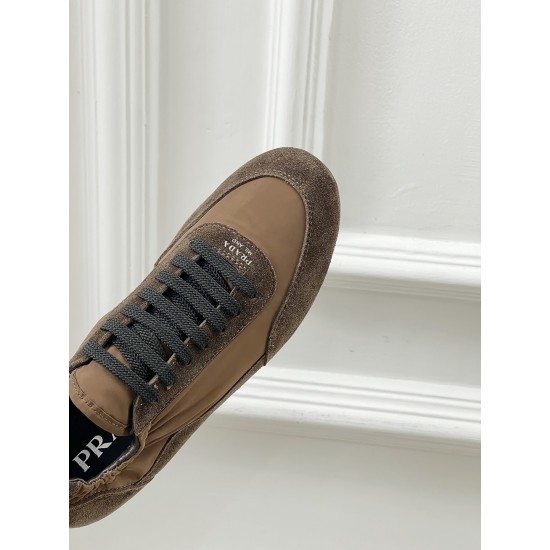 Prada Sneakers