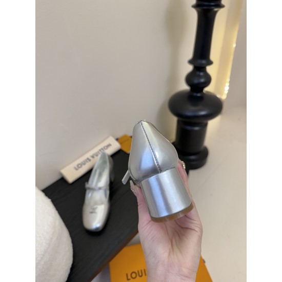 LV Loafers