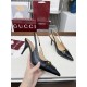 Gucci heels