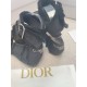 Dior ballerina flats