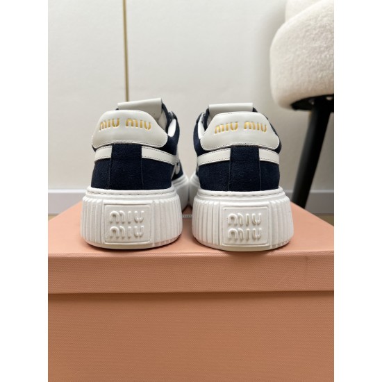 MiuMiu Sneakers