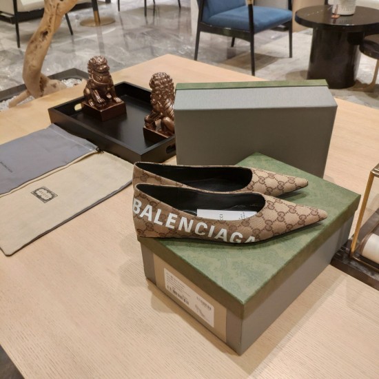 Balenciaga highheels Balenciaga highheels