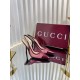 Gucci heels
