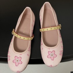 LV Loafers